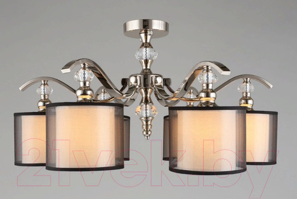 Изображение товара Люстра Aployt Floret APL.703.17.06