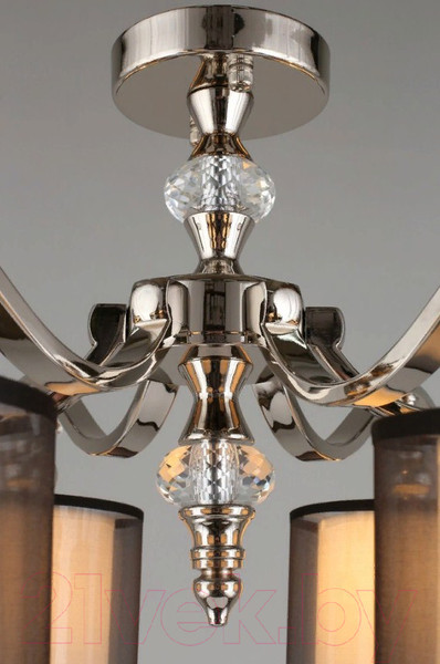 Изображение товара Люстра Aployt Floret APL.703.17.06