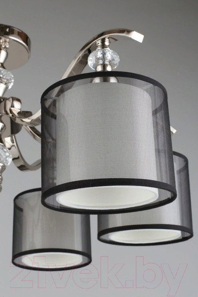 Изображение товара Люстра Aployt Floret APL.703.17.06