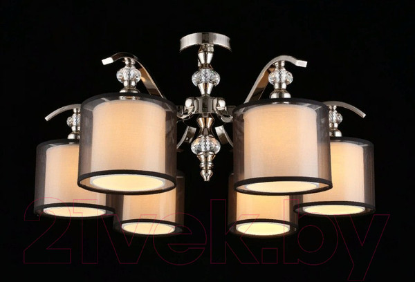 Изображение товара Люстра Aployt Floret APL.703.17.06