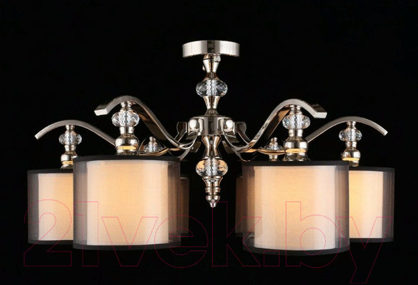 Изображение товара Люстра Aployt Floret APL.703.17.06