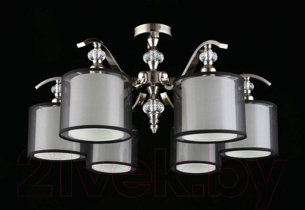 Изображение товара Люстра Aployt Floret APL.703.17.06