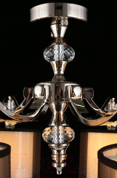 Изображение товара Люстра Aployt Floret APL.703.17.06