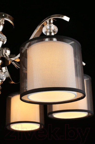 Изображение товара Люстра Aployt Floret APL.703.17.06