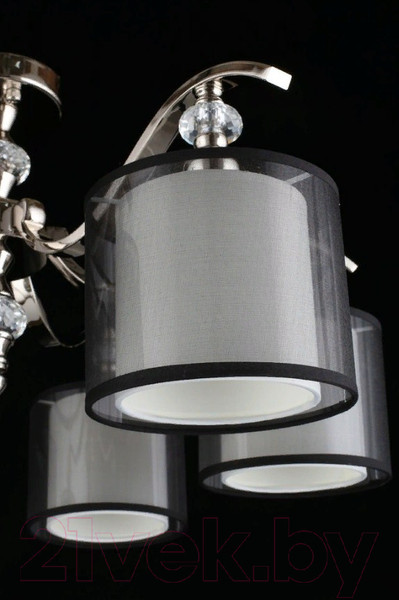 Изображение товара Люстра Aployt Floret APL.703.17.06