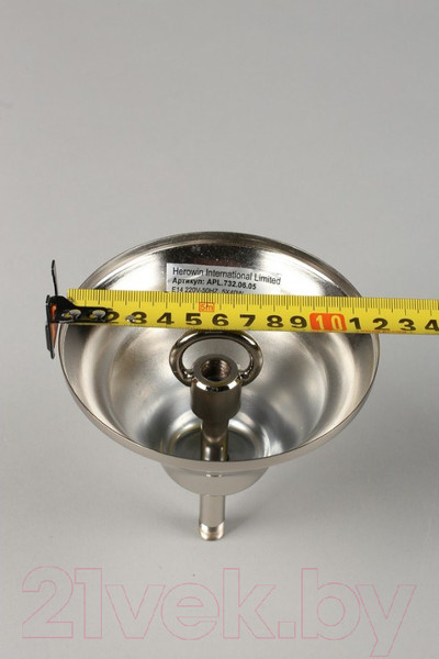 Изображение товара Люстра Aployt Romilda APL.732.06.05