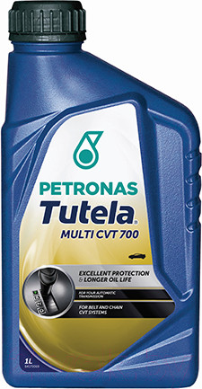 Изображение товара Трансмиссионное масло Tutela Multi CVT 700 / 76153E15EU (1л)