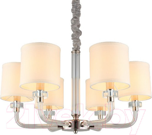 Изображение товара Люстра Aployt Mona APL.729.03.06