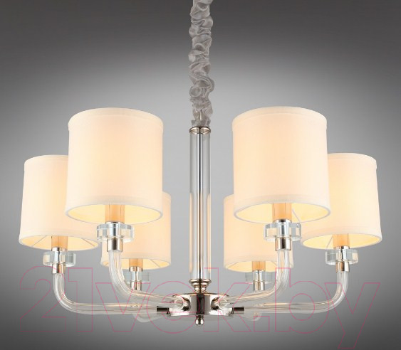 Изображение товара Люстра Aployt Mona APL.729.03.06