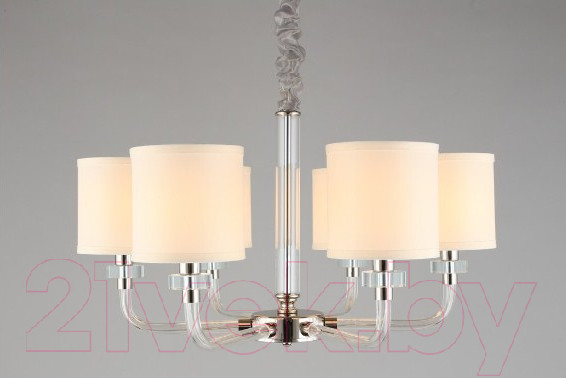 Изображение товара Люстра Aployt Mona APL.729.03.06