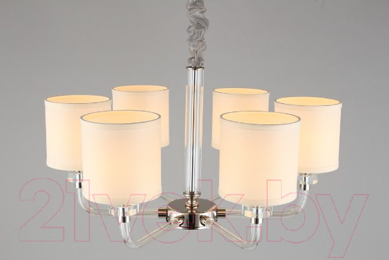 Изображение товара Люстра Aployt Mona APL.729.03.06