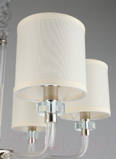 Изображение товара Люстра Aployt Mona APL.729.03.06