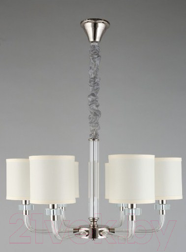 Изображение товара Люстра Aployt Mona APL.729.03.06