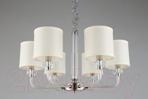 Изображение товара Люстра Aployt Mona APL.729.03.06