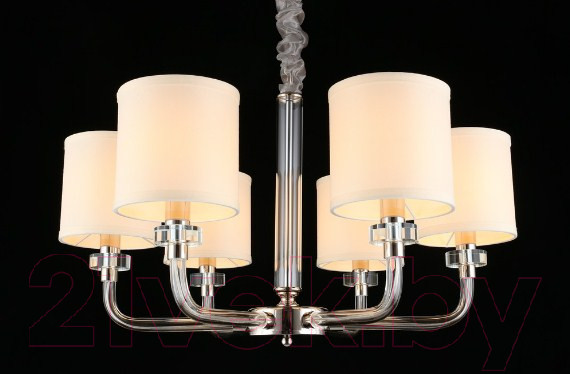 Изображение товара Люстра Aployt Mona APL.729.03.06