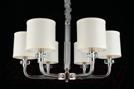 Изображение товара Люстра Aployt Mona APL.729.03.06