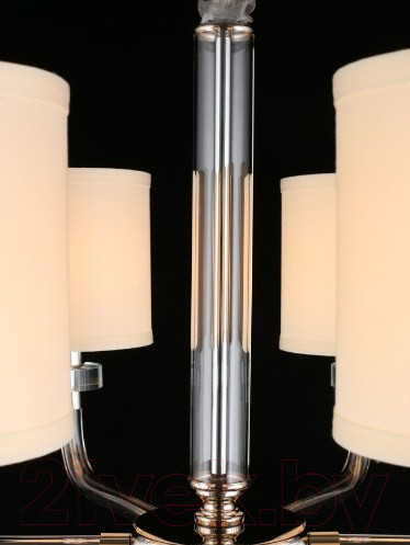 Изображение товара Люстра Aployt Mona APL.729.03.06