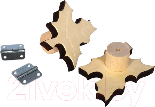 Изображение товара Деревянная дверь для бани Банные Штучки Банька 32295