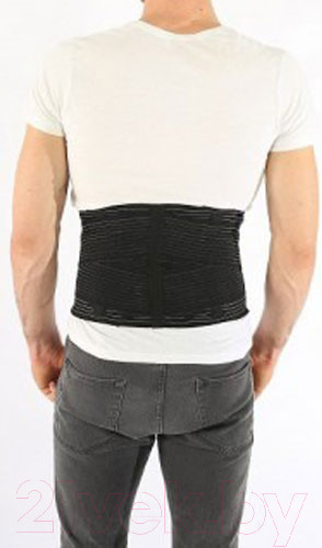Изображение товара Корсет ортопедический пояснично-крестцовый Antar АТ04503 (M)