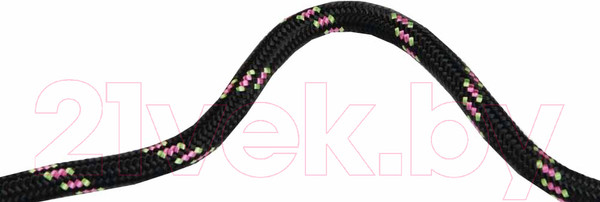 Изображение товара Поводок Beeztees 744002 (черный, нейлон)