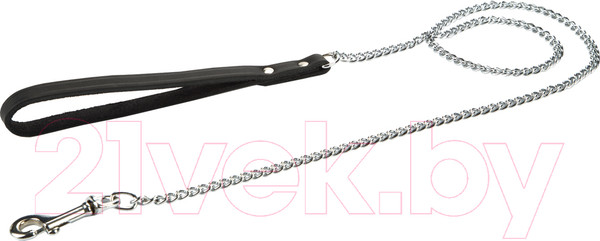 Изображение товара Поводок Beeztees 736421 (хромированный)
