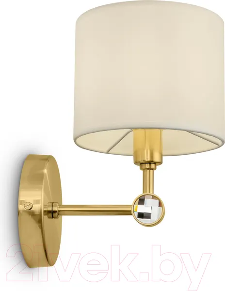 Изображение товара Бра Maytoni Alloro MOD088WL-01BS