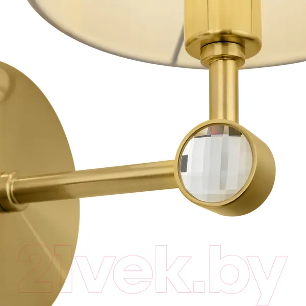 Изображение товара Бра Maytoni Alloro MOD088WL-01BS