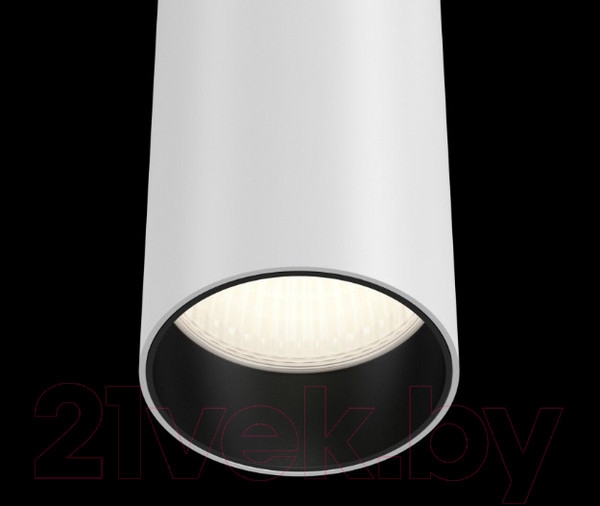 Изображение товара Потолочный светильник Maytoni Focus Led P071PL-L12W3K