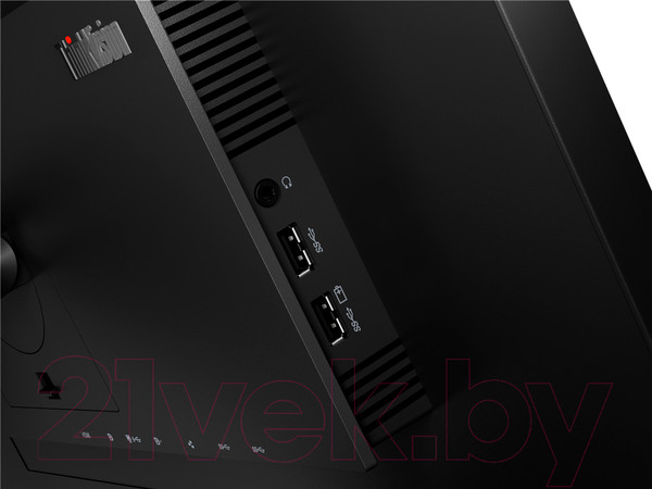 Изображение товара Монитор Lenovo ThinkVision P27h-20 (61E9GAT6EU)