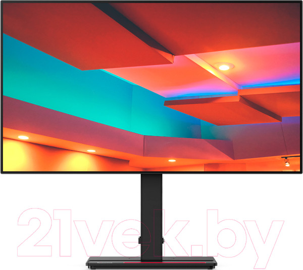 Изображение товара Монитор Lenovo ThinkVision P27h-20 (61E9GAT6EU)