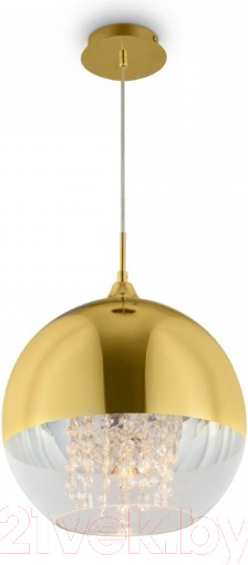 Изображение товара Потолочный светильник Maytoni Fermi P140-PL-170-1-G