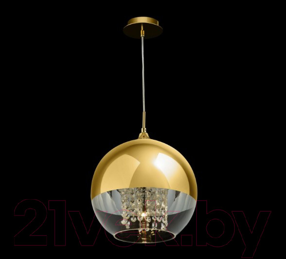 Изображение товара Потолочный светильник Maytoni Fermi P140-PL-170-1-G