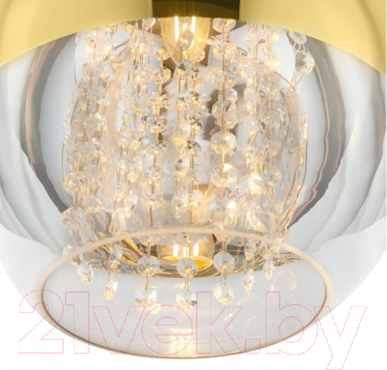 Изображение товара Потолочный светильник Maytoni Fermi P140-PL-170-1-G