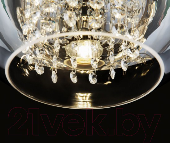 Изображение товара Потолочный светильник Maytoni Fermi P140-PL-170-1-G