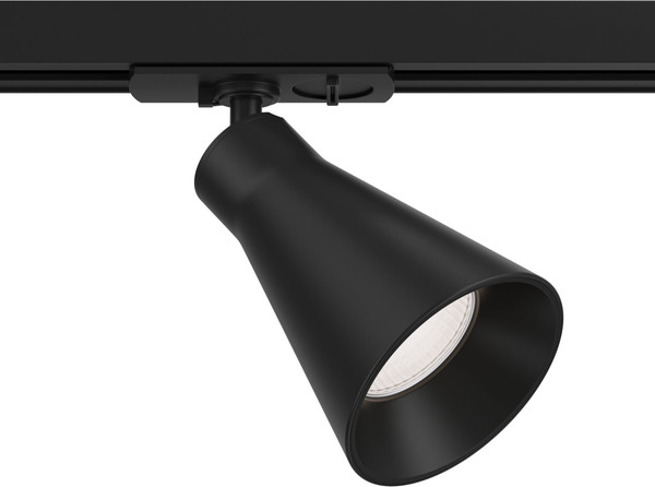 Изображение товара Трековый светильник Maytoni TR022-1-GU10-B