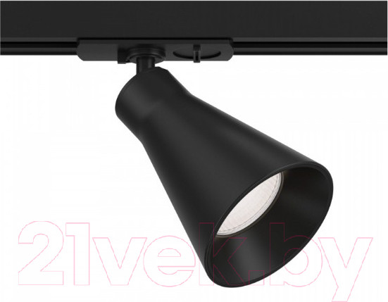 Изображение товара Трековый светильник Maytoni TR022-1-GU10-B