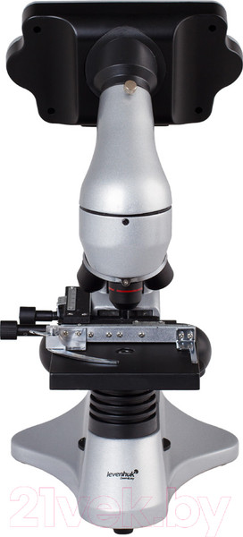 Изображение товара Микроскоп цифровой Levenhuk D70L / 14899