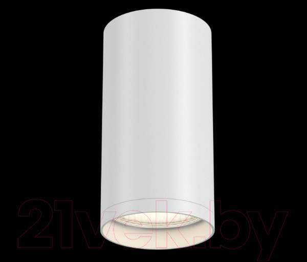 Изображение товара Потолочный светильник Maytoni FOCUS S C052CL-01W