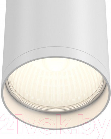 Изображение товара Потолочный светильник Maytoni FOCUS S C052CL-01W