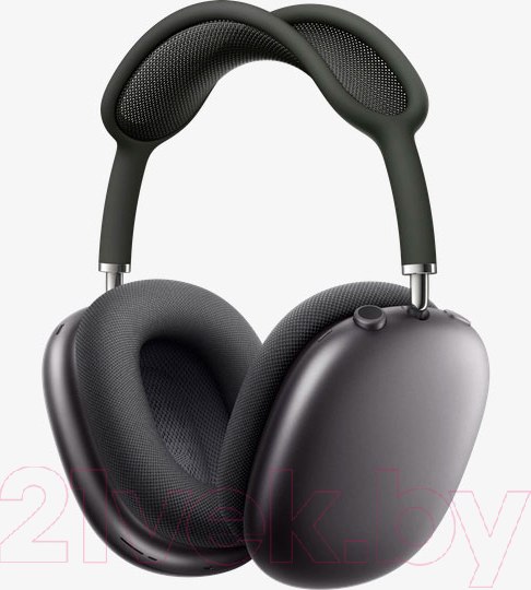 Изображение товара Беспроводные наушники Apple AirPods Max / MGYH3 (Space Gray)