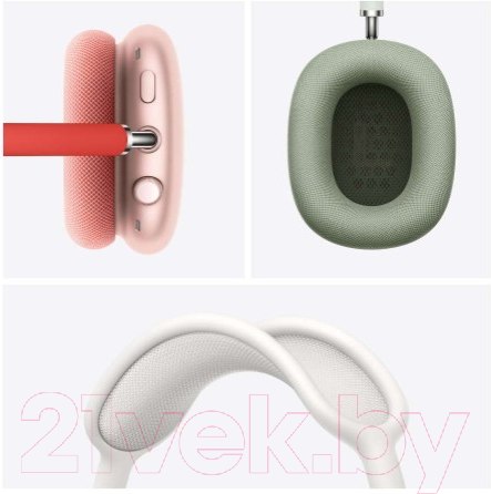 Изображение товара Беспроводные наушники Apple AirPods Max / MGYH3 (Space Gray)