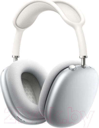 Изображение товара Беспроводные наушники Apple AirPods Max / MGYJ3 (Silver)