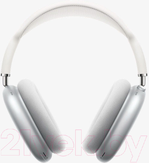 Изображение товара Беспроводные наушники Apple AirPods Max / MGYJ3 (Silver)