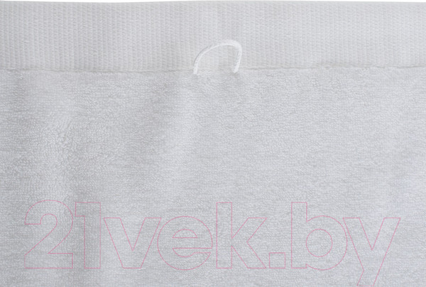 Изображение товара Полотенце Tkano Essential TK18-BT0010 (белый)