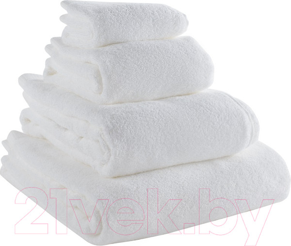 Изображение товара Полотенце Tkano Essential TK18-BT0010 (белый)