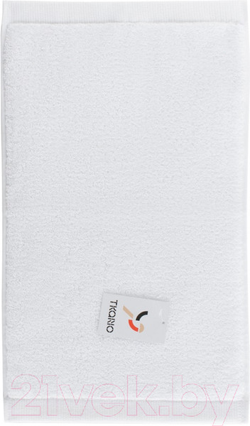 Изображение товара Полотенце Tkano Essential TK18-BT0015 (белый)