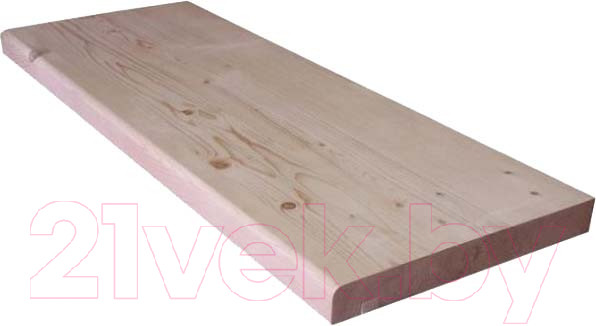 Изображение товара Ступень для лестницы Альфалес 40x200x1000
