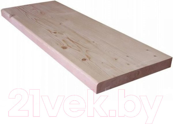Изображение товара Ступень для лестницы Альфалес 40x200x1200