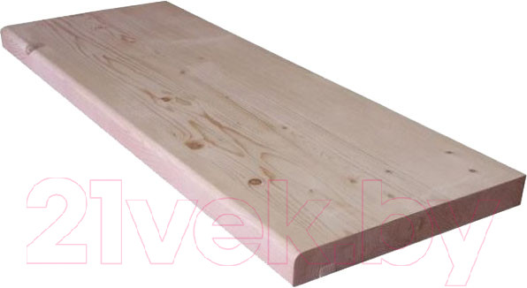 Изображение товара Ступень для лестницы Альфалес 40x200x1500