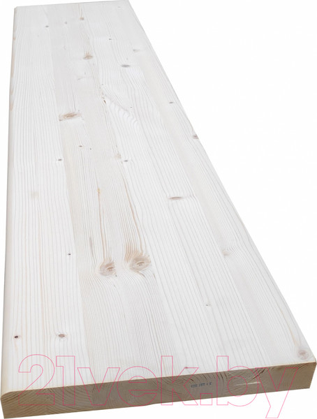 Изображение товара Ступень для лестницы Альфалес 40x300x1200